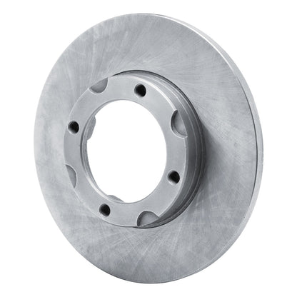 DFC 80-80 Toyota Tercel Front Brake Rotor 600-76002