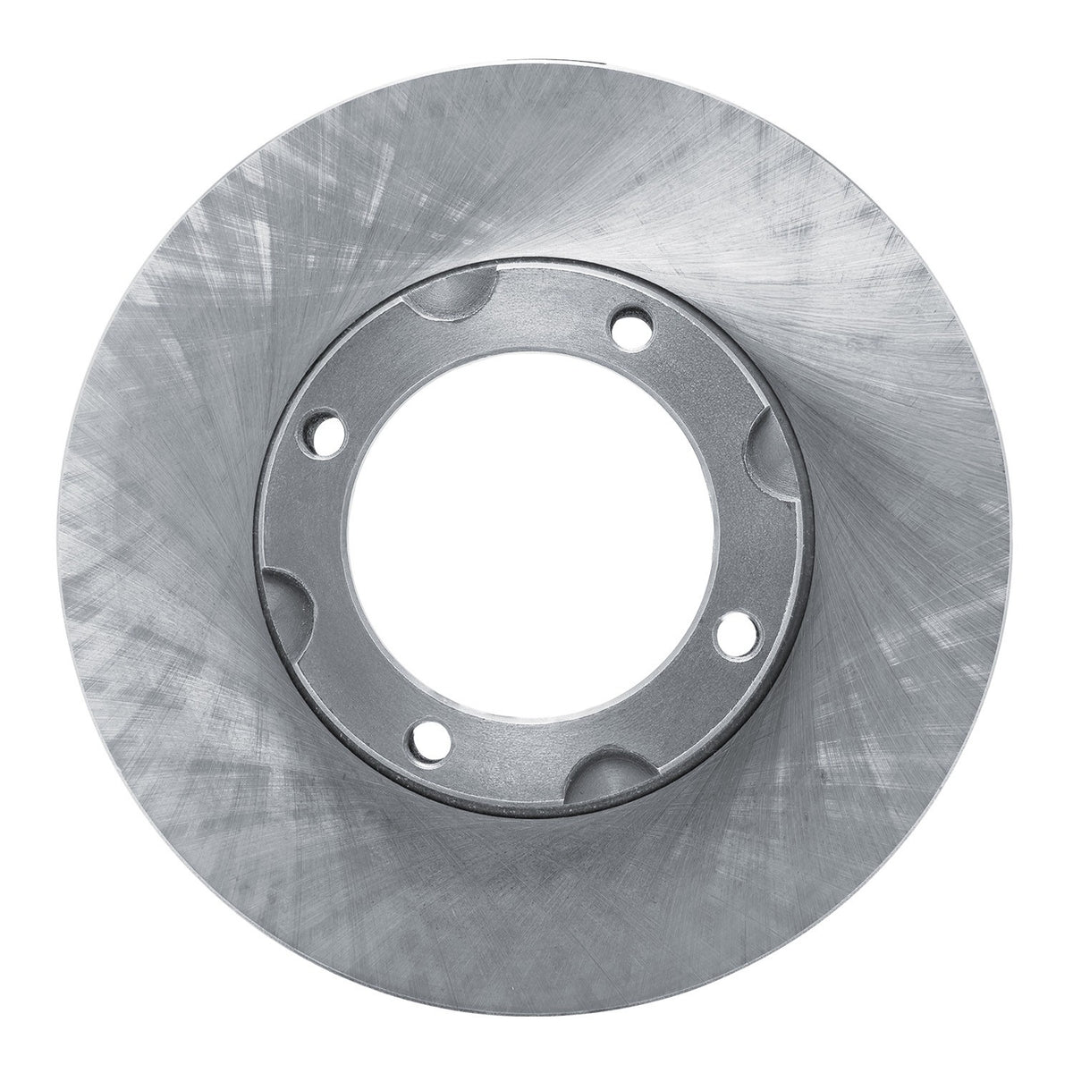 DFC 80-80 Toyota Tercel Front Brake Rotor 600-76002