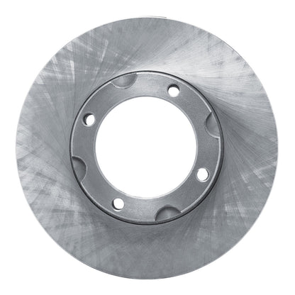 DFC 80-80 Toyota Tercel Front Brake Rotor 600-76002