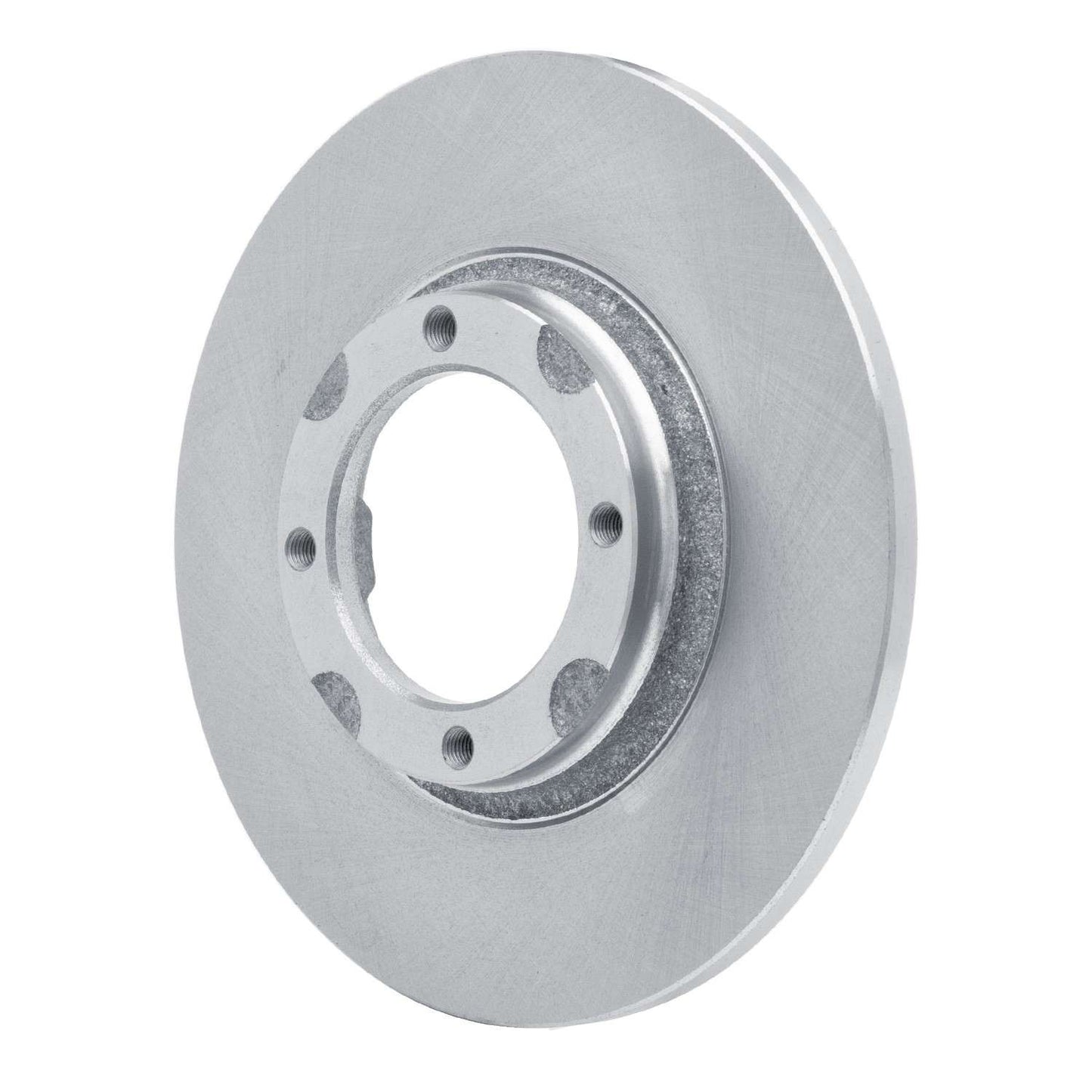 Dynamic Friction Company Disc Brake Rotor 600-76003