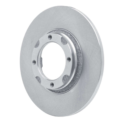 Dynamic Friction Company Disc Brake Rotor 600-76003