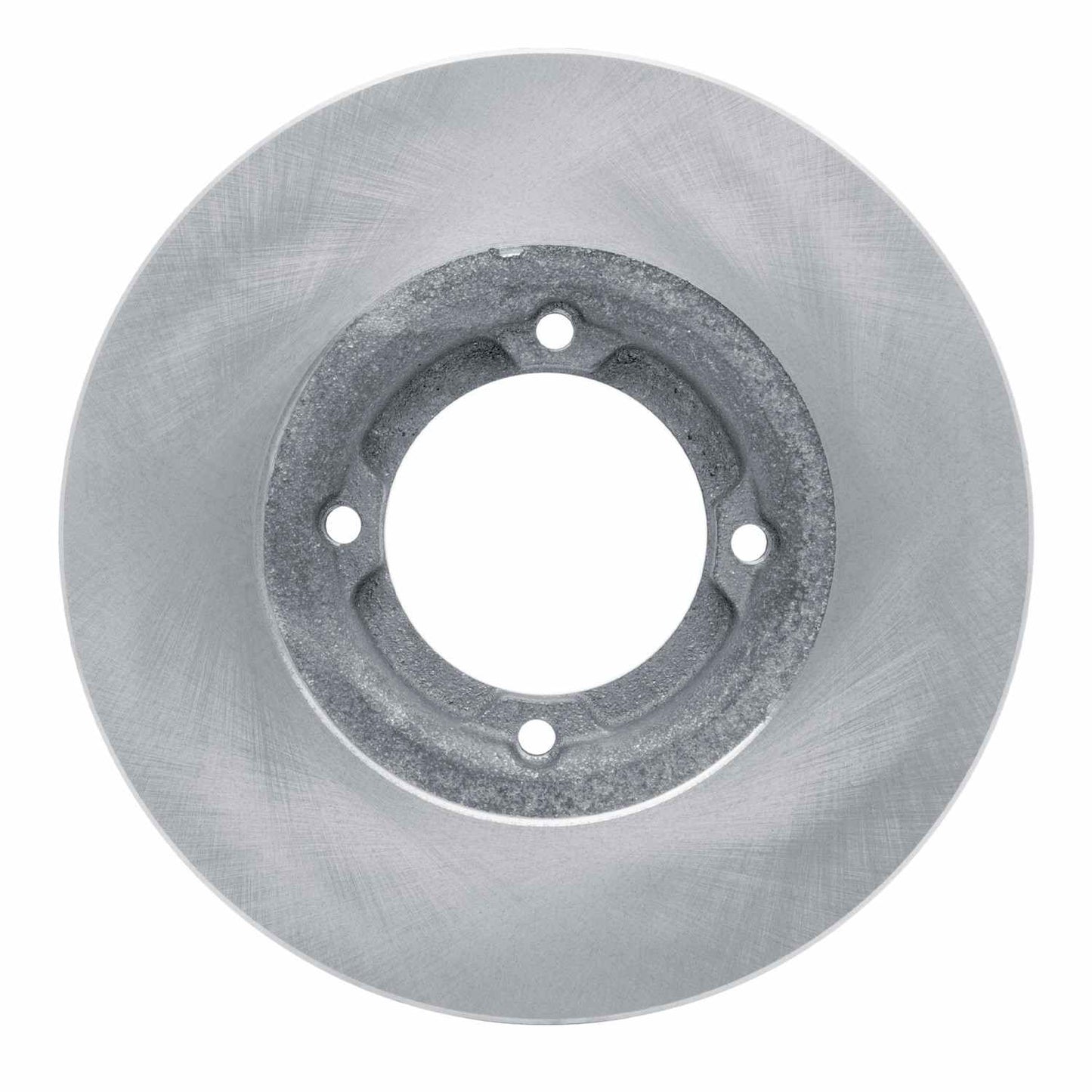 Dynamic Friction Company Disc Brake Rotor 600-76003