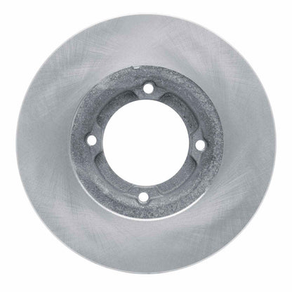 Dynamic Friction Company Disc Brake Rotor 600-76003