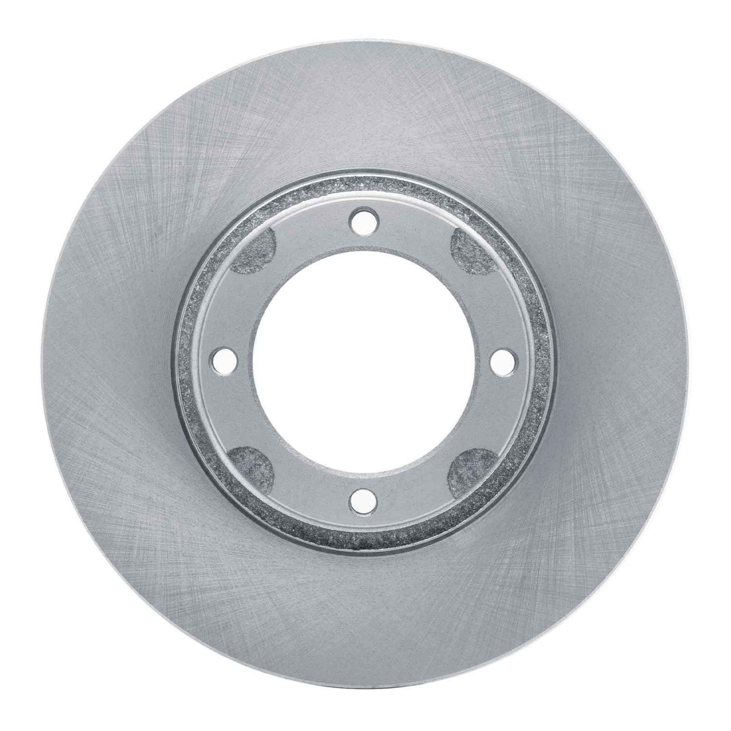 Dynamic Friction Company Disc Brake Rotor 600-76003
