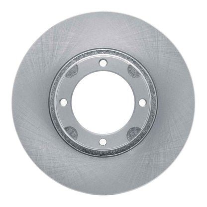Dynamic Friction Company Disc Brake Rotor 600-76003