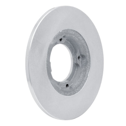 Dynamic Friction Company Disc Brake Rotor 600-76003