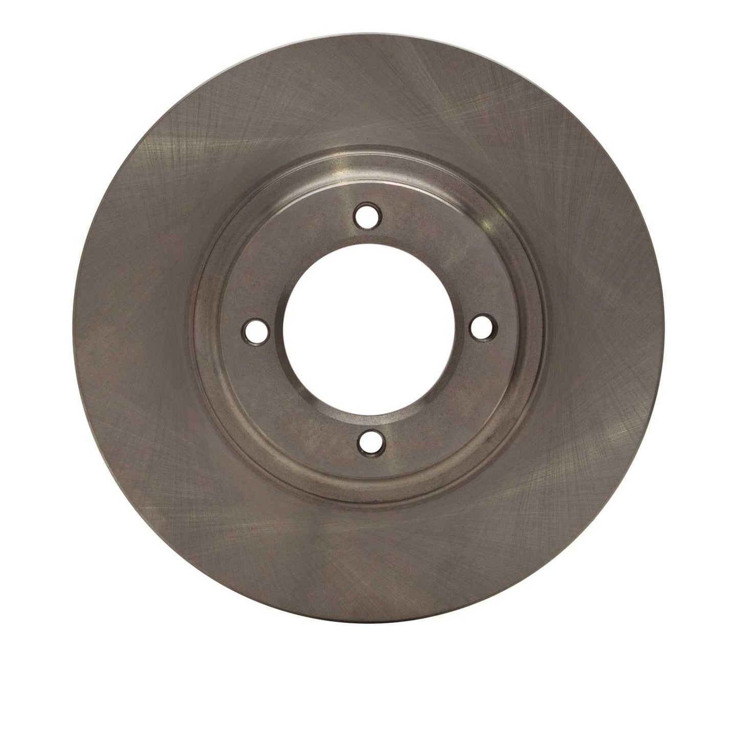 Dynamic Friction Company Disc Brake Rotor 600-76004