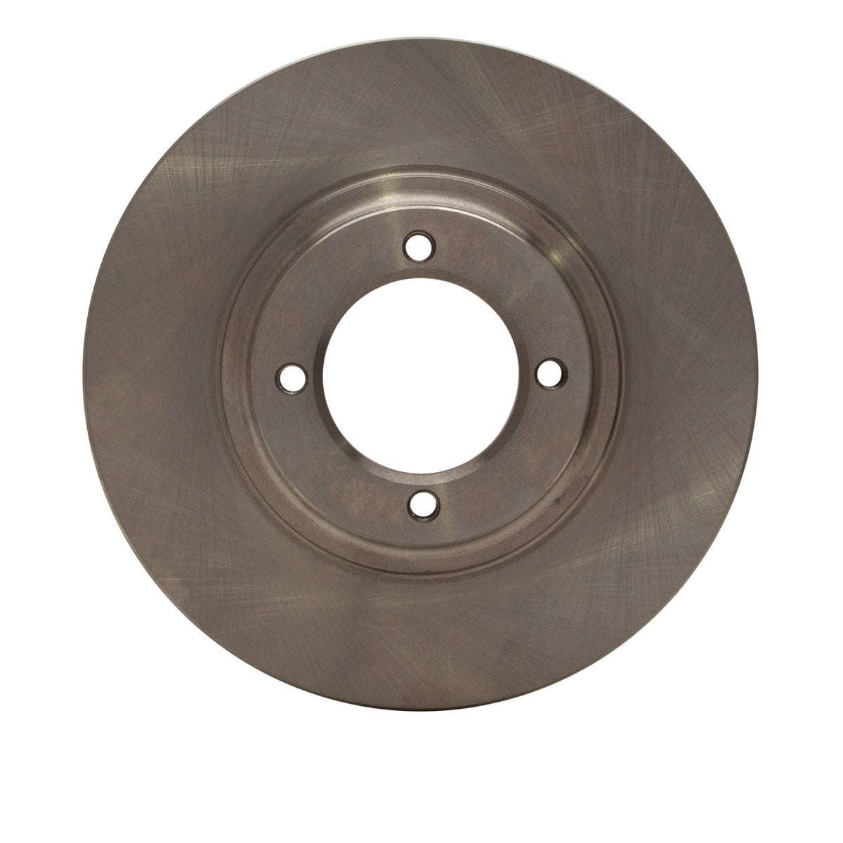 Dynamic Friction Company Disc Brake Rotor 600-76004