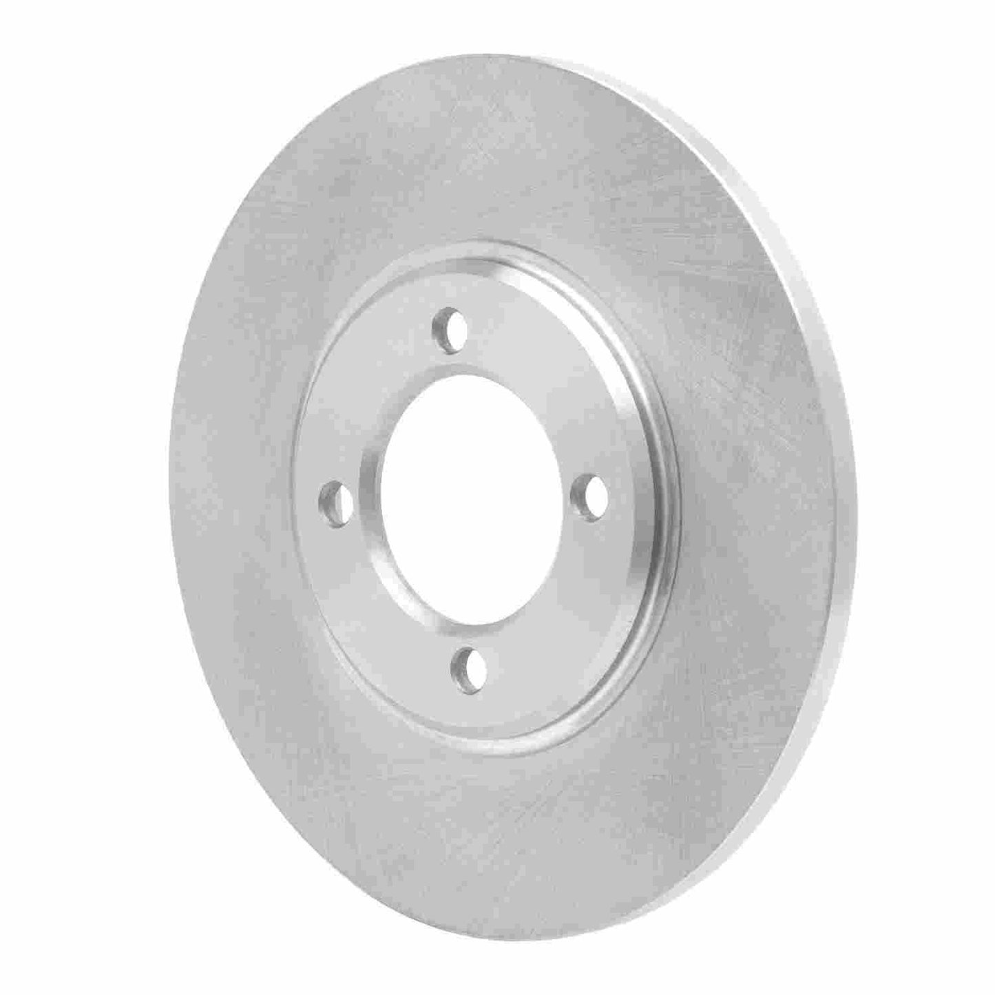 Dynamic Friction Company Disc Brake Rotor 600-76005
