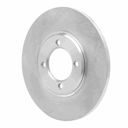 Dynamic Friction Company Disc Brake Rotor 600-76005