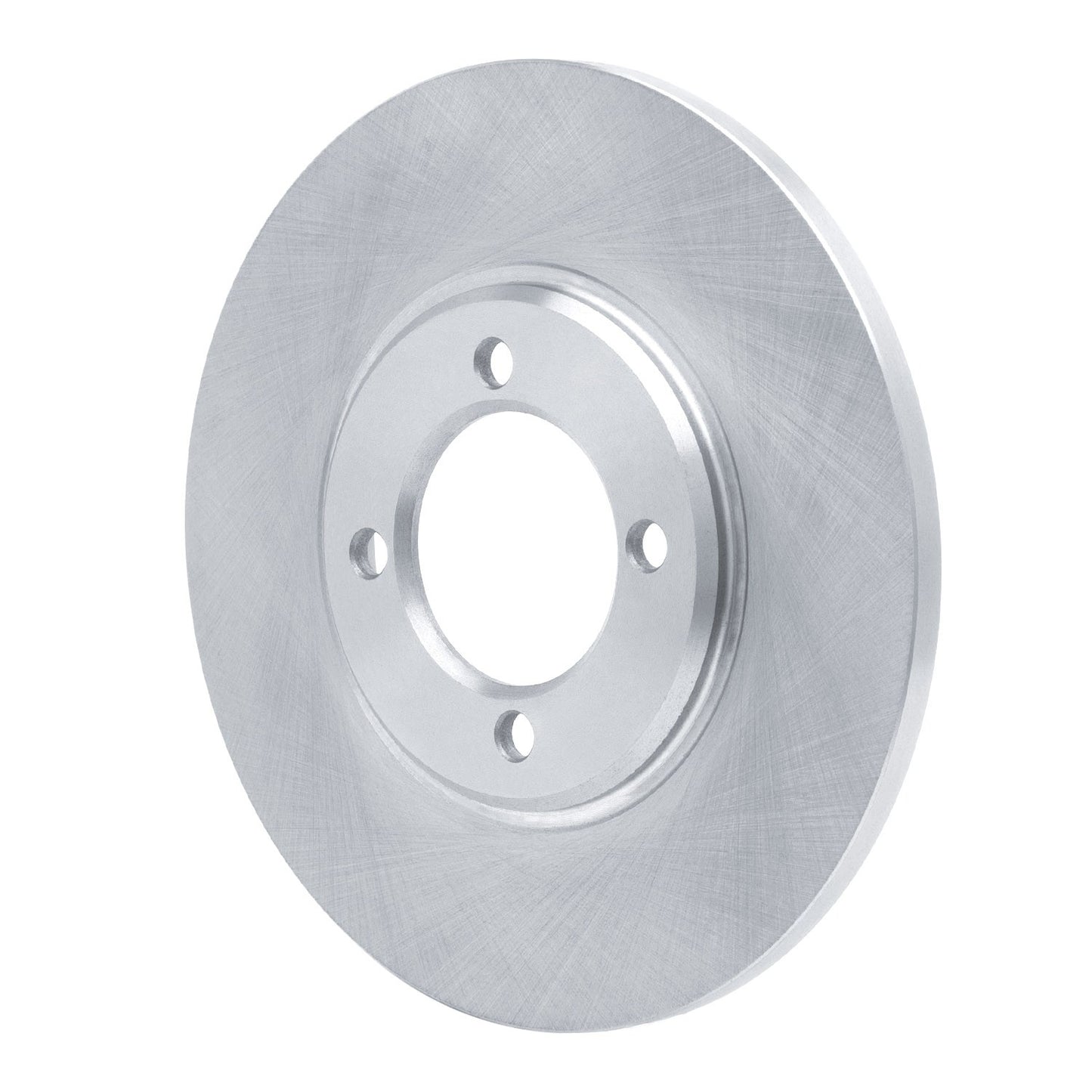 Dynamic Friction Company Disc Brake Rotor 600-76005