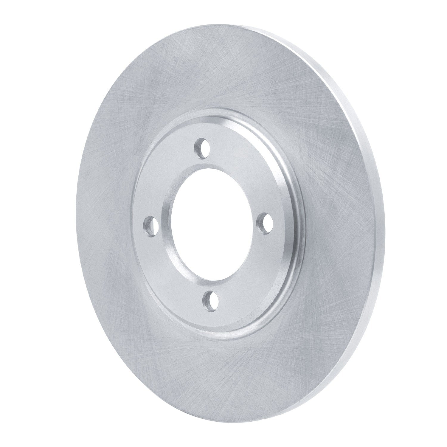 Dynamic Friction Company Disc Brake Rotor 600-76005