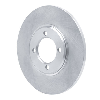 Dynamic Friction Company Disc Brake Rotor 600-76005
