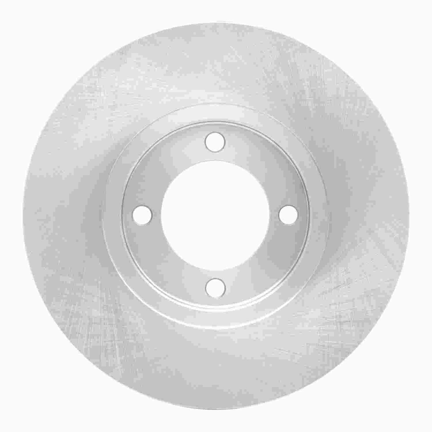 Dynamic Friction Company Disc Brake Rotor 600-76005