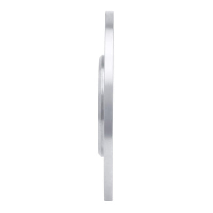 Dynamic Friction Company Disc Brake Rotor 600-76005