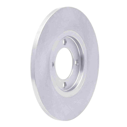 Dynamic Friction Company Disc Brake Rotor 600-76005