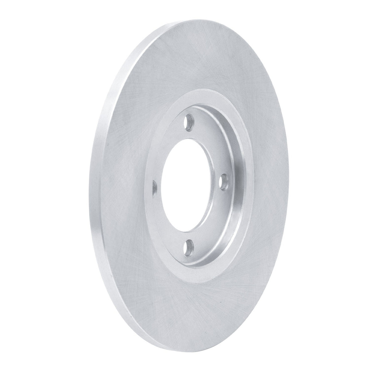 Dynamic Friction Company Disc Brake Rotor 600-76005