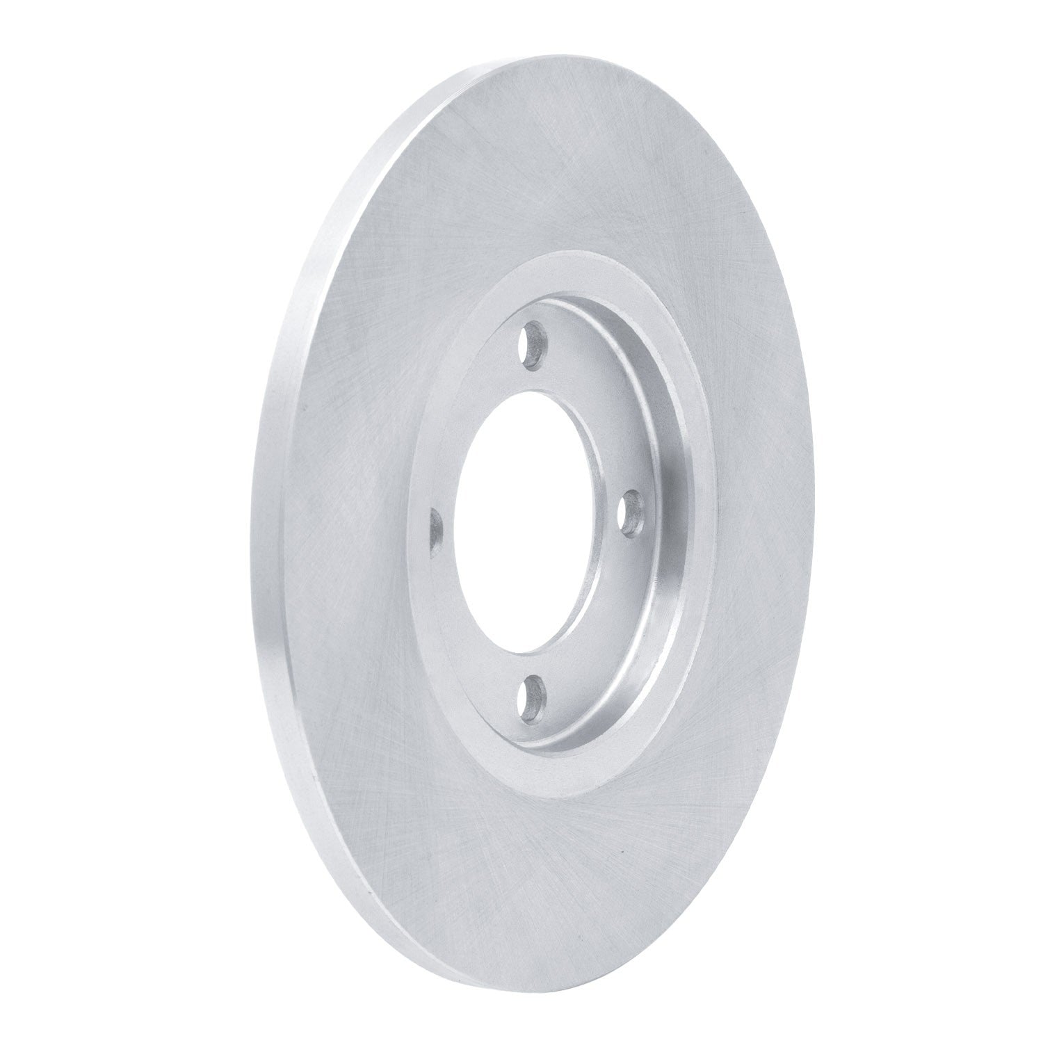 Dynamic Friction Company Disc Brake Rotor 600-76005