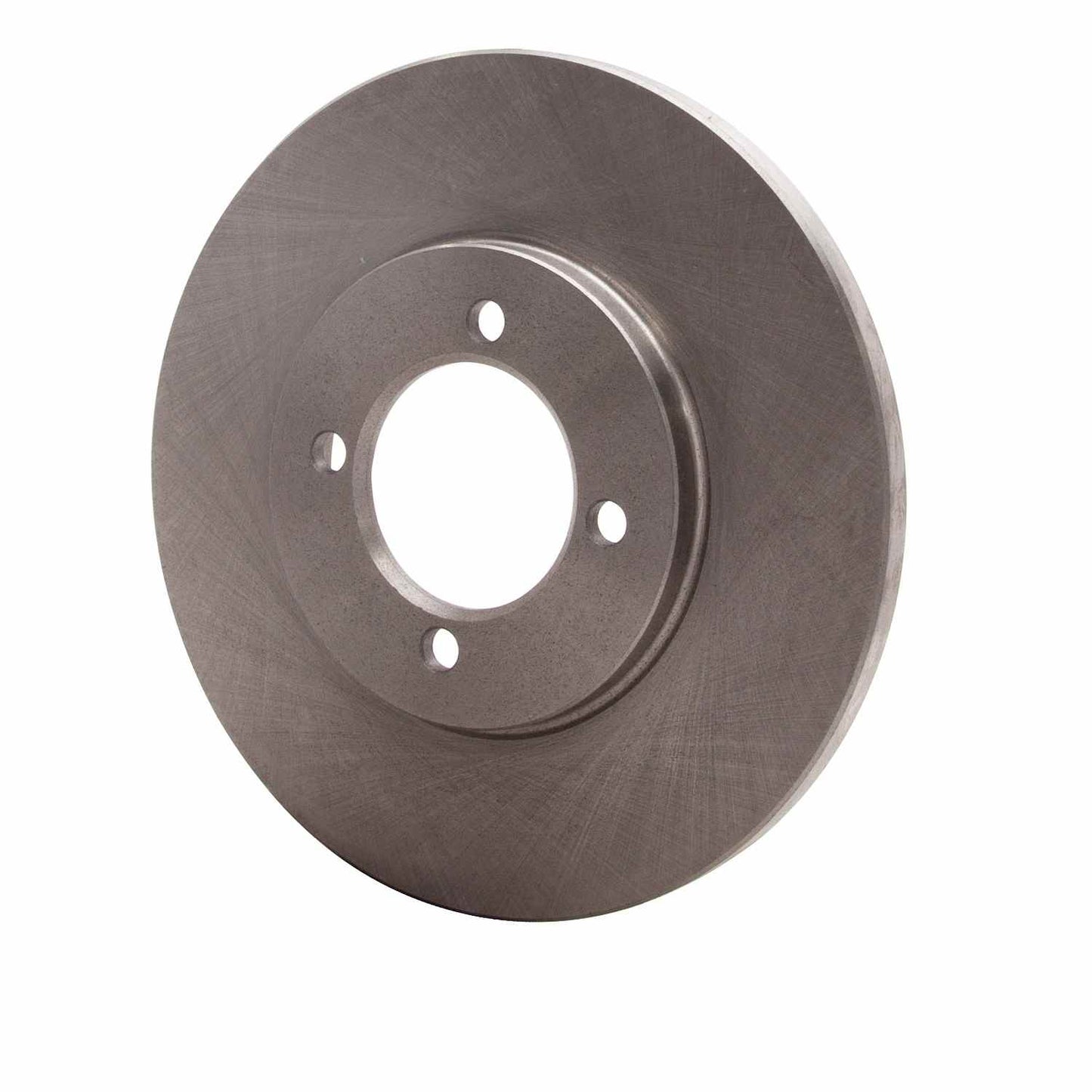 Dynamic Friction Company Disc Brake Rotor 600-76006