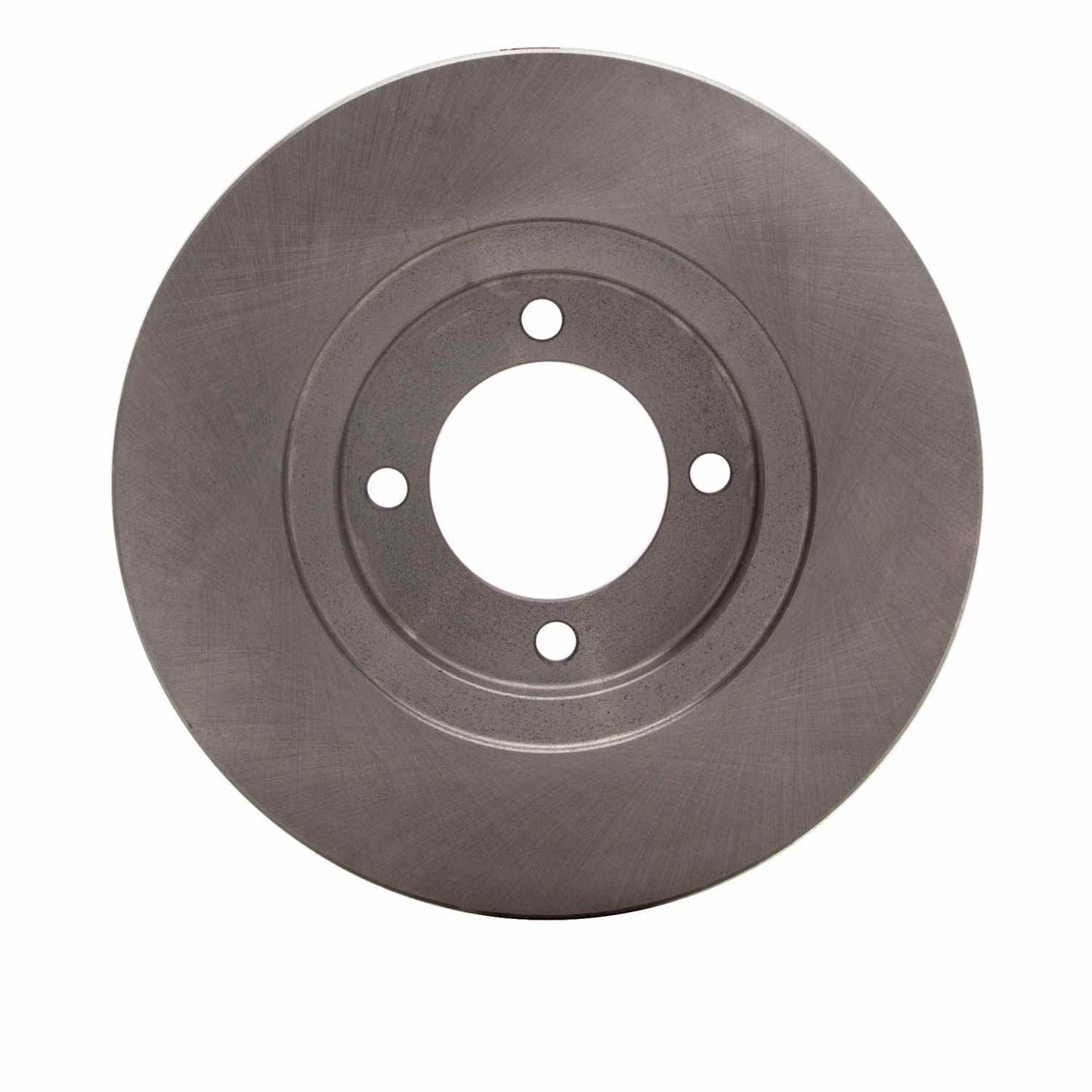 Dynamic Friction Company Disc Brake Rotor 600-76006