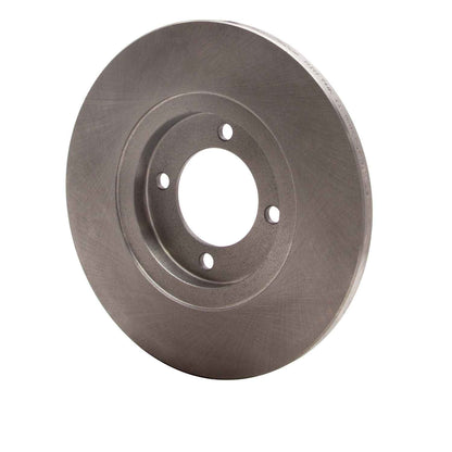 Dynamic Friction Company Disc Brake Rotor 600-76006