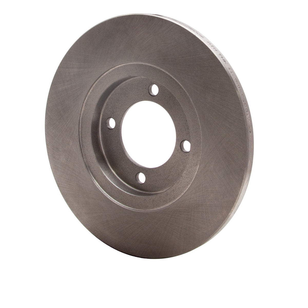 Dynamic Friction Company Disc Brake Rotor 600-76006