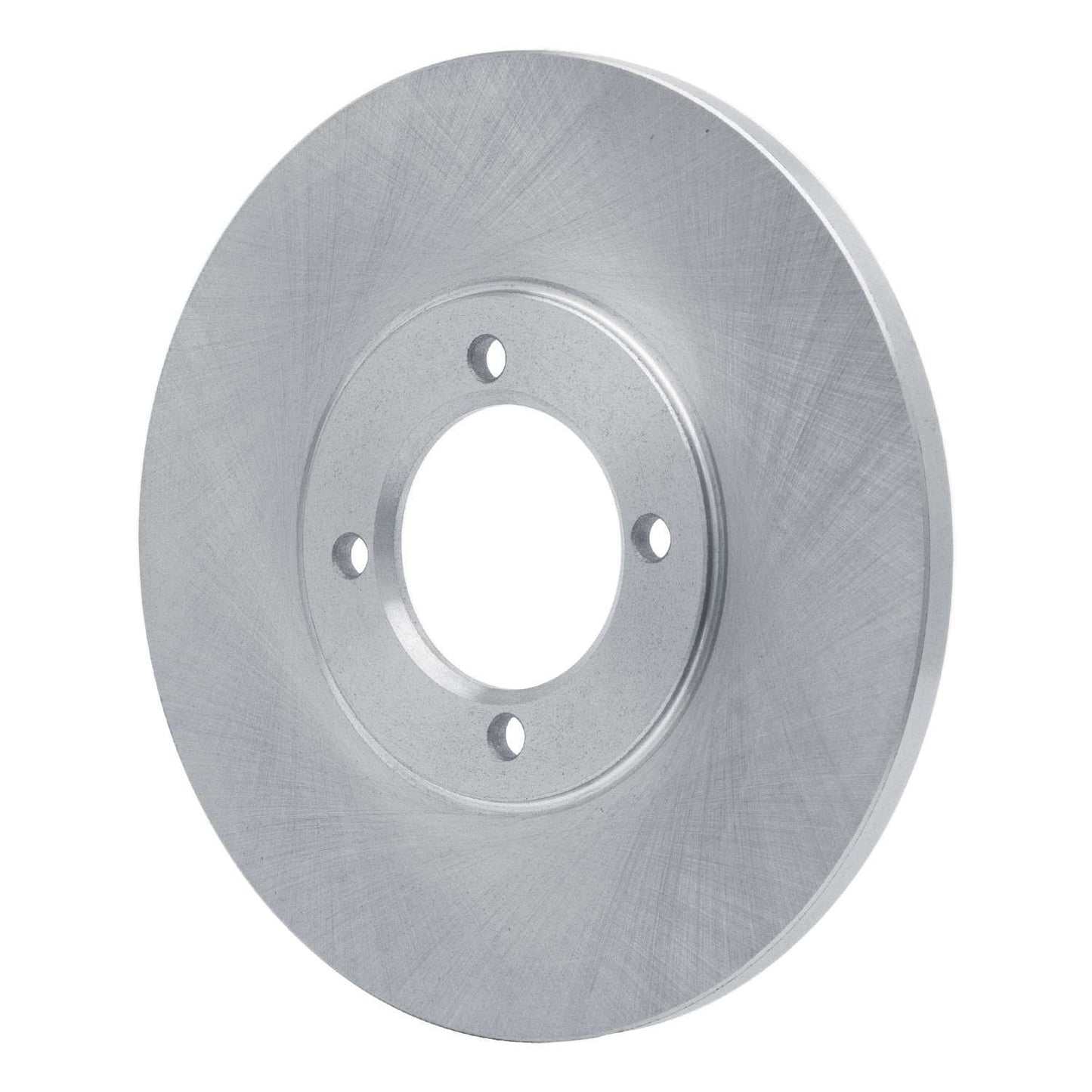 Dynamic Friction Company Disc Brake Rotor 600-76007