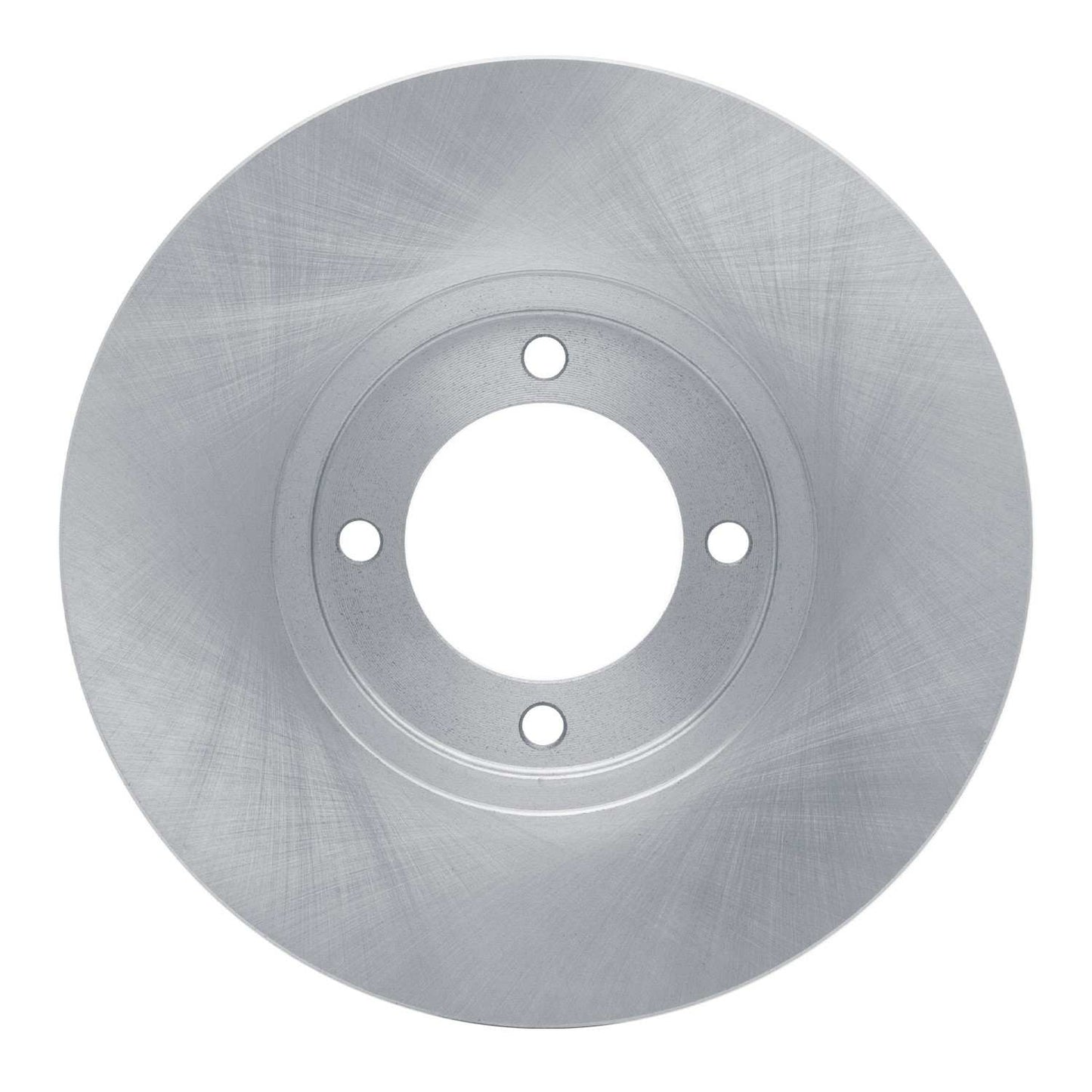 Dynamic Friction Company Disc Brake Rotor 600-76007