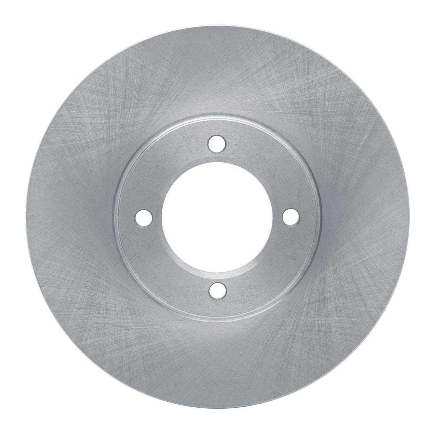 Dynamic Friction Company Disc Brake Rotor 600-76007
