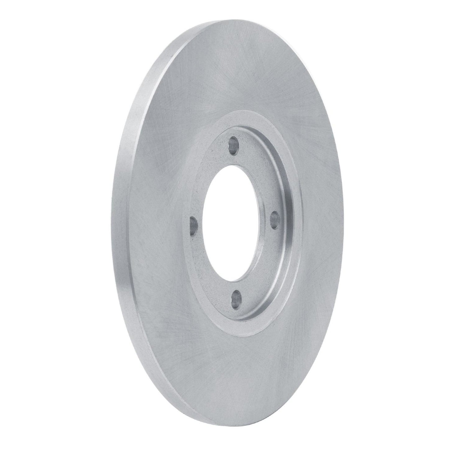 Dynamic Friction Company Disc Brake Rotor 600-76007