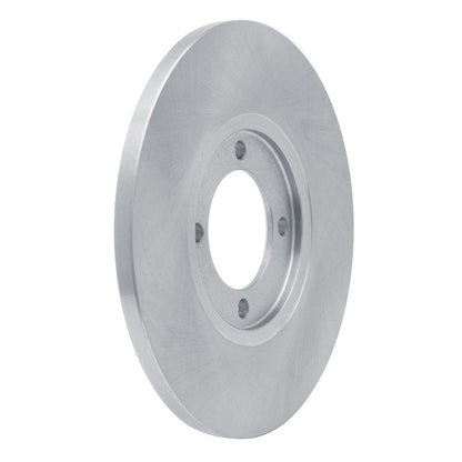 Dynamic Friction Company Disc Brake Rotor 600-76007