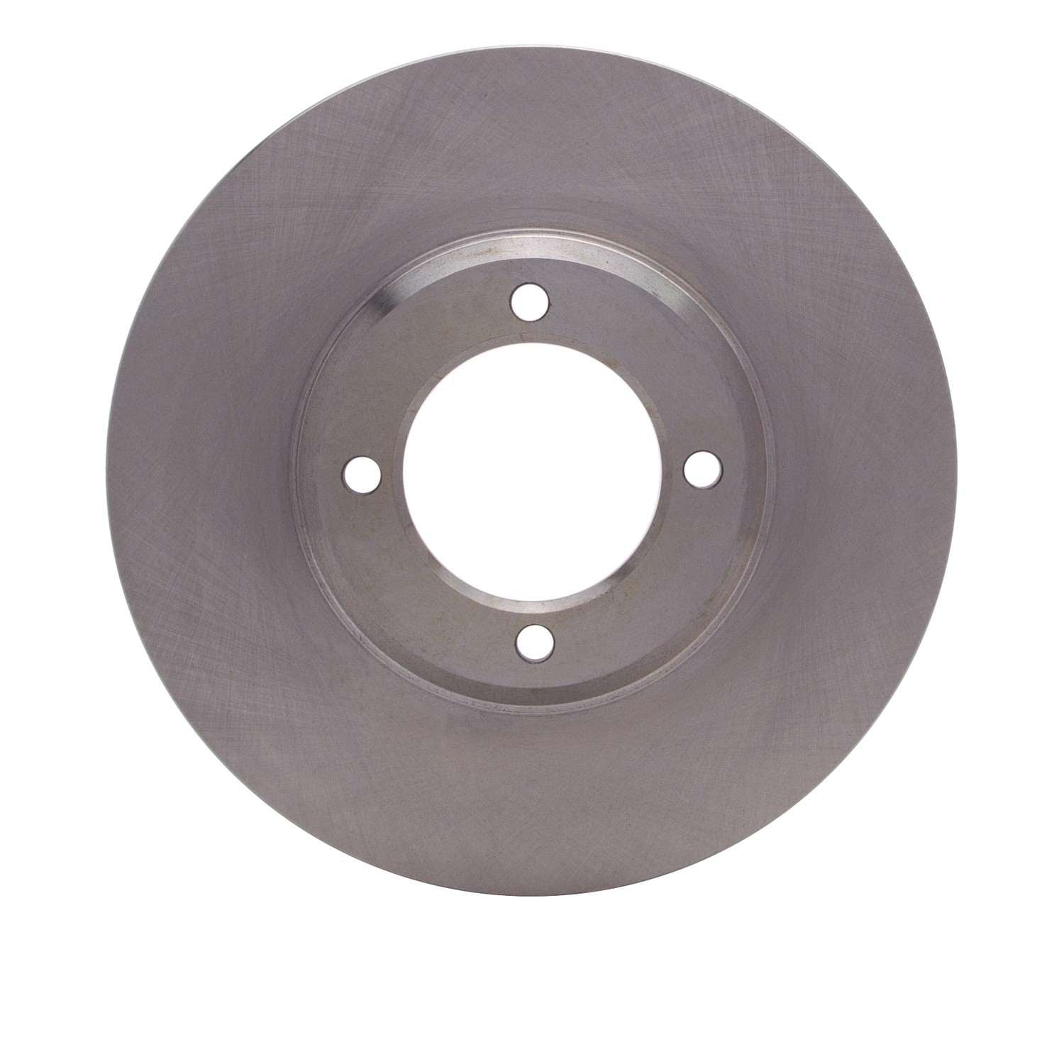 Dynamic Friction Company Disc Brake Rotor 600-76008