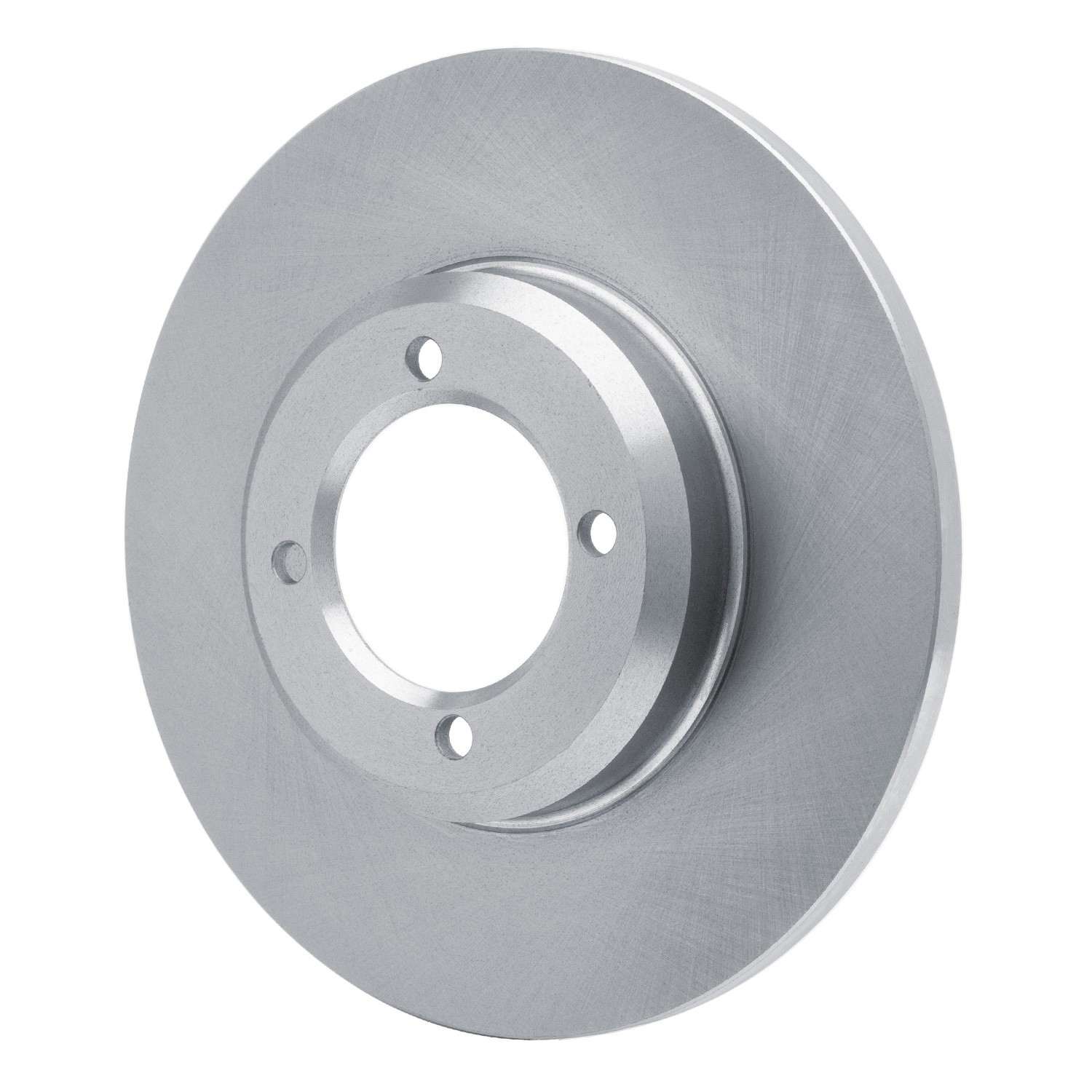 Dynamic Friction Company Disc Brake Rotor 600-76009