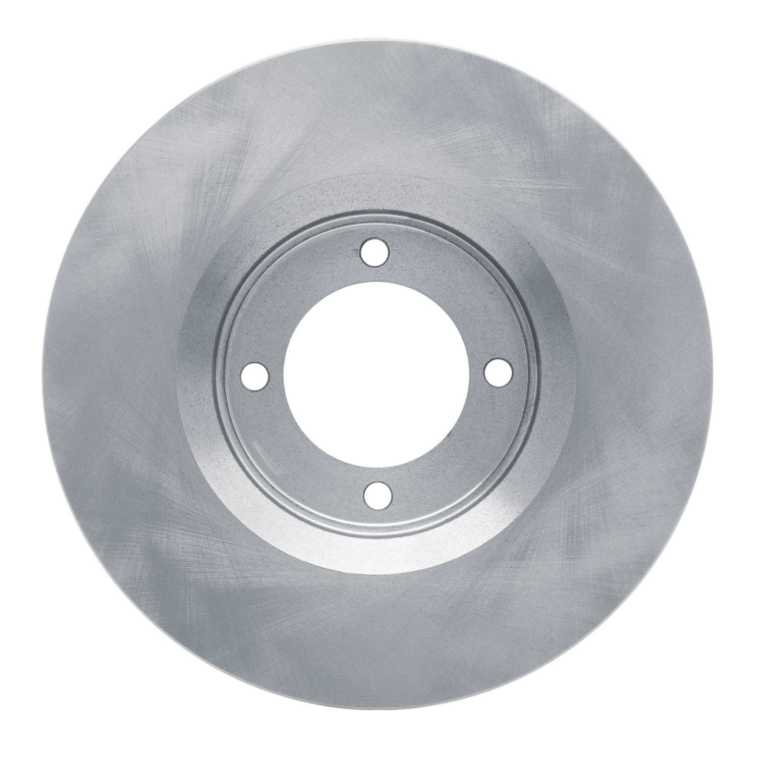 Dynamic Friction Company Disc Brake Rotor 600-76009