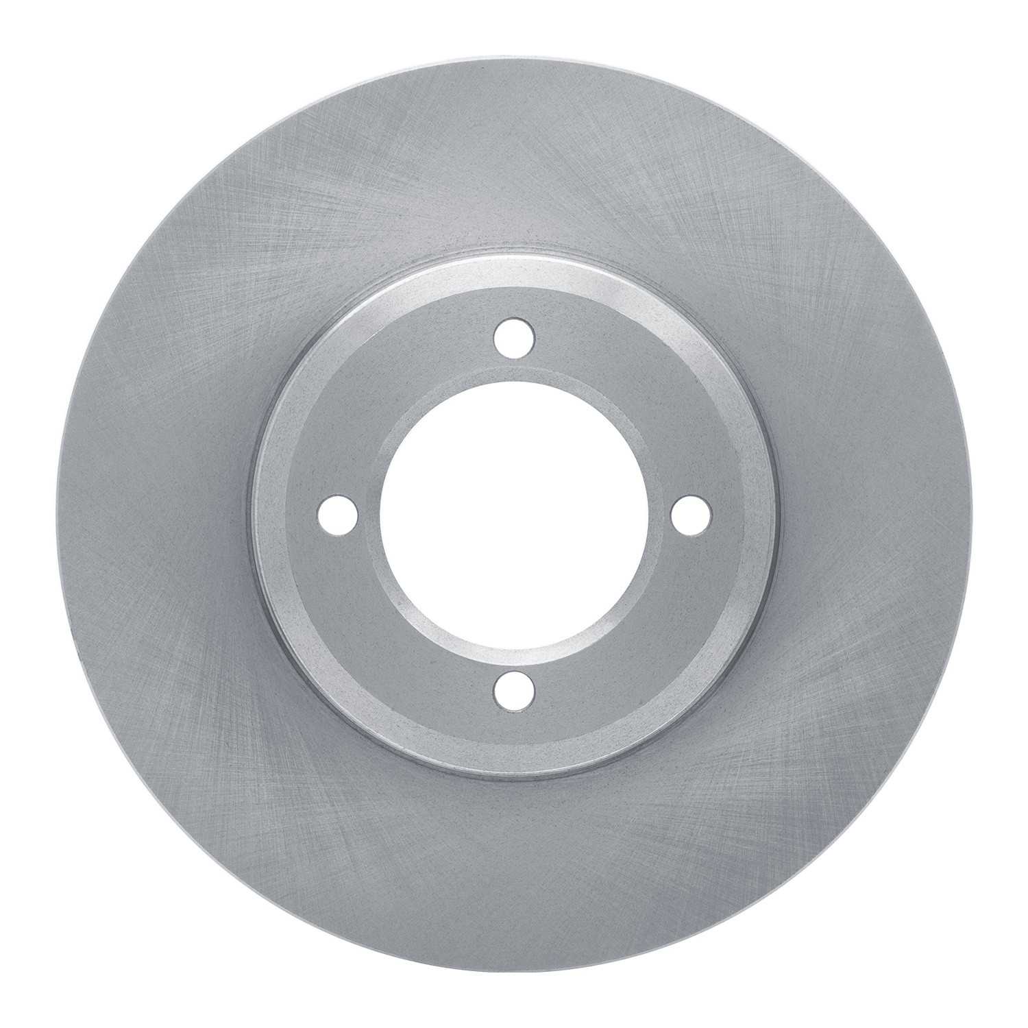 Dynamic Friction Company Disc Brake Rotor 600-76009
