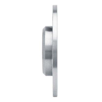 Dynamic Friction Company Disc Brake Rotor 600-76009