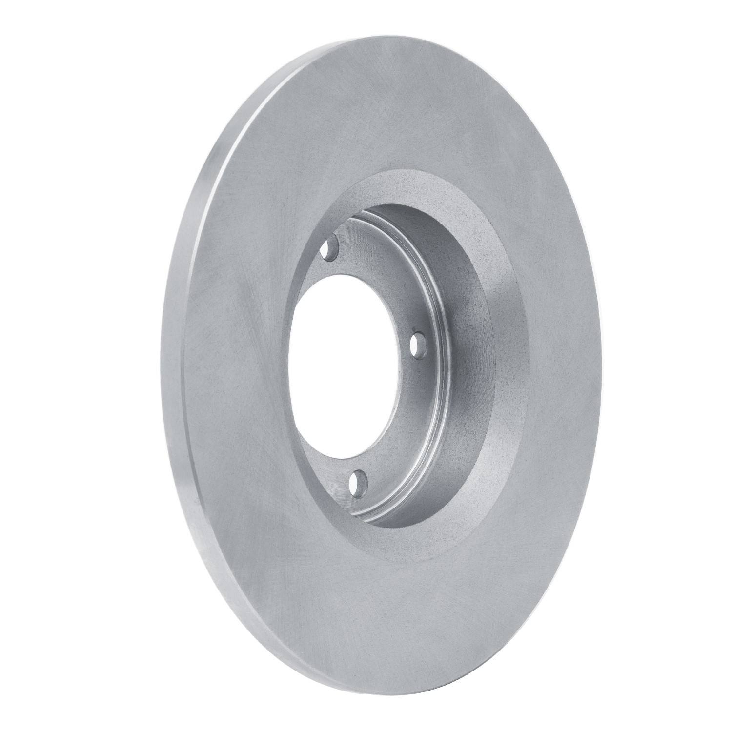 Dynamic Friction Company Disc Brake Rotor 600-76009
