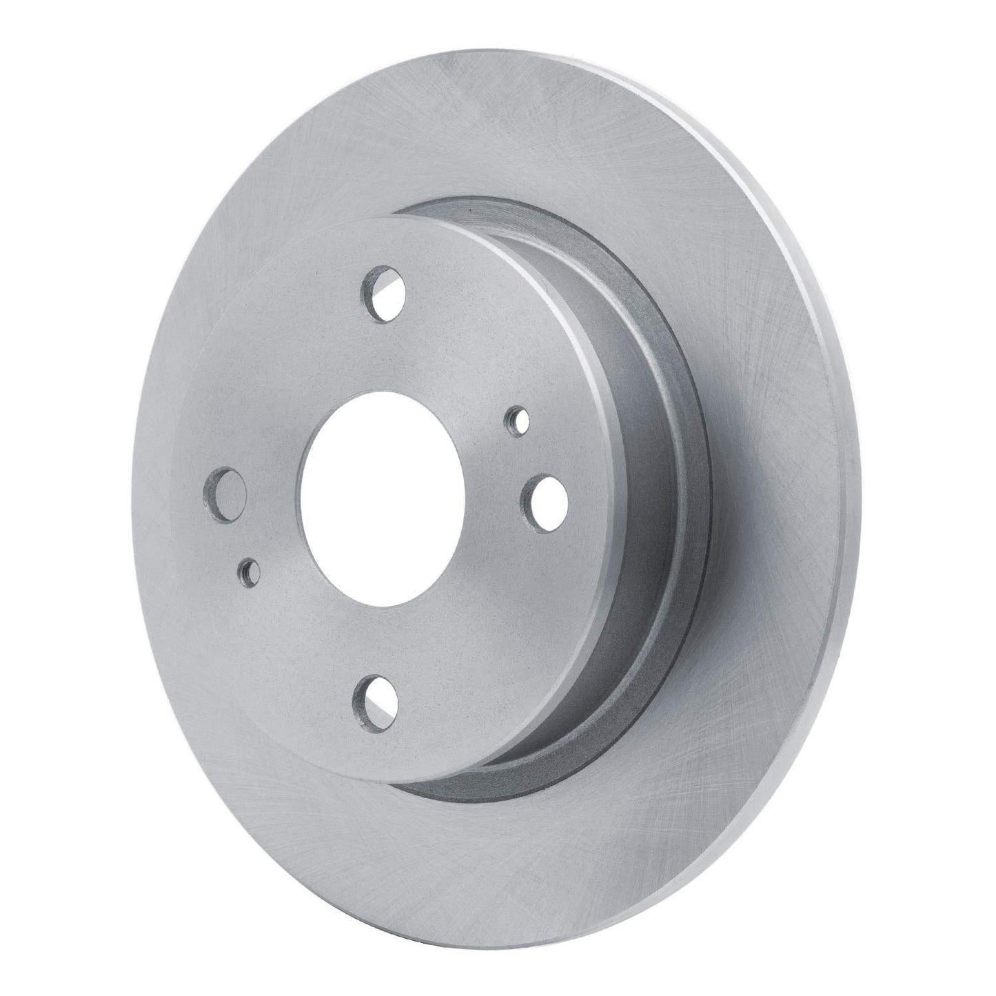 Dynamic Friction Company Disc Brake Rotor 600-76012