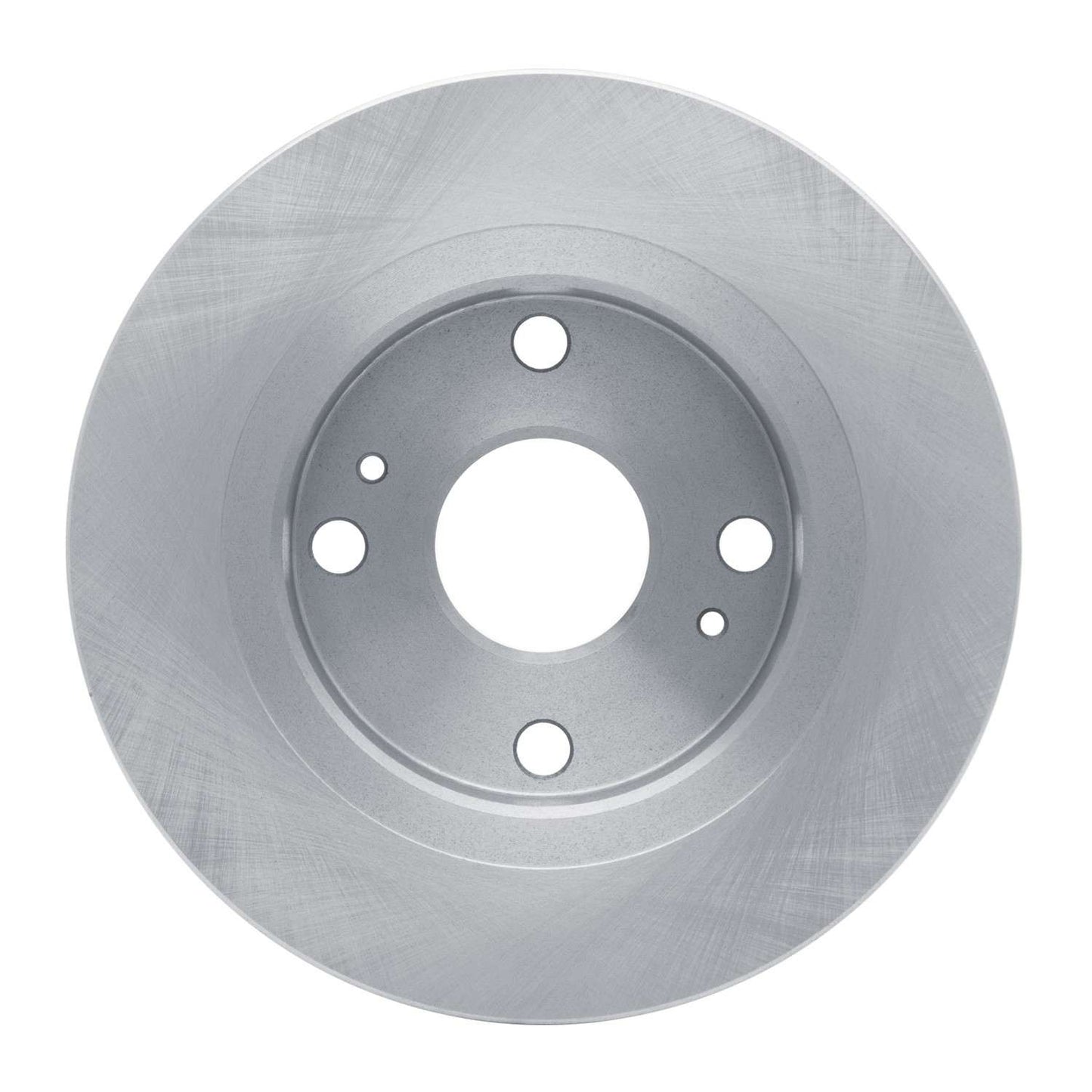 Dynamic Friction Company Disc Brake Rotor 600-76012