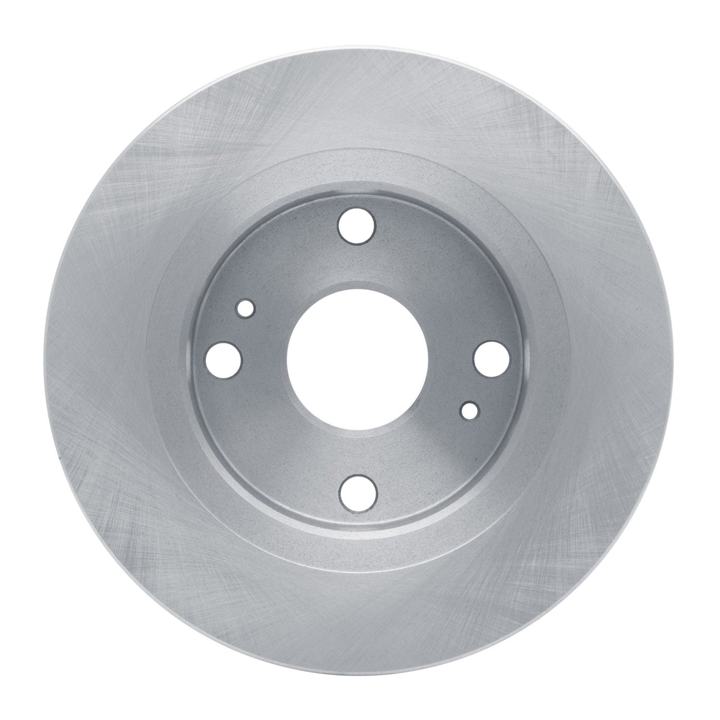 Dynamic Friction Company Disc Brake Rotor 600-76012