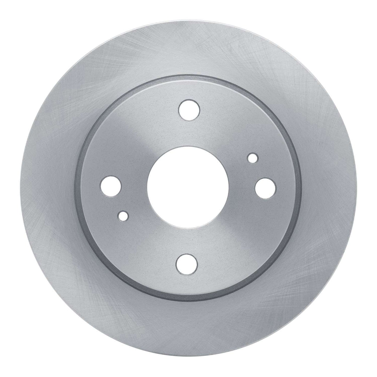 Dynamic Friction Company Disc Brake Rotor 600-76012