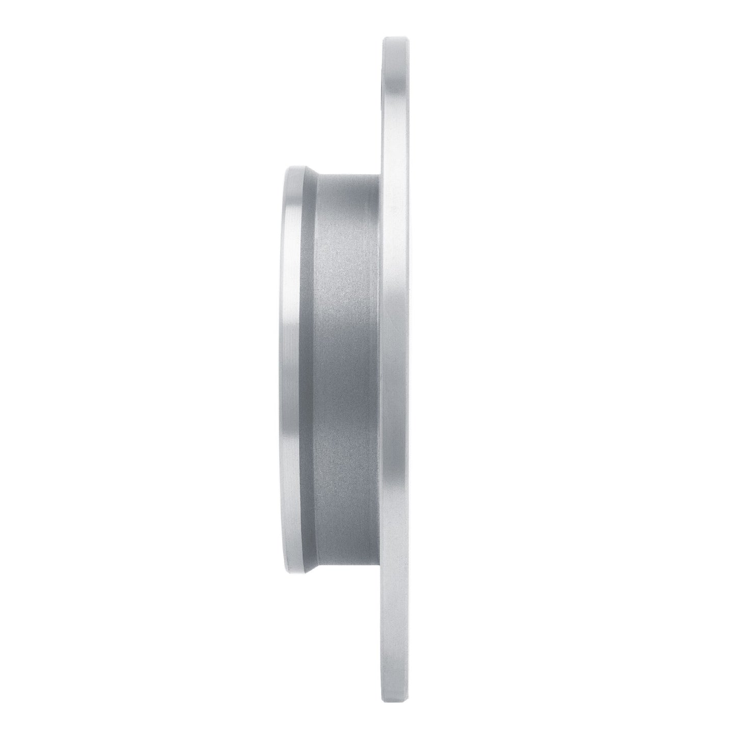 Dynamic Friction Company Disc Brake Rotor 600-76012
