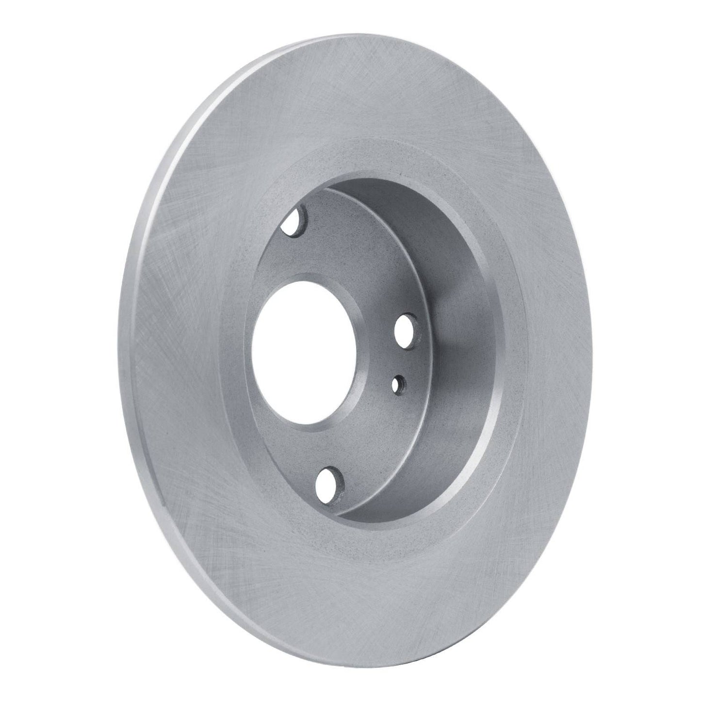Dynamic Friction Company Disc Brake Rotor 600-76012
