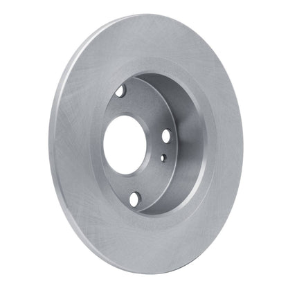 Dynamic Friction Company Disc Brake Rotor 600-76012