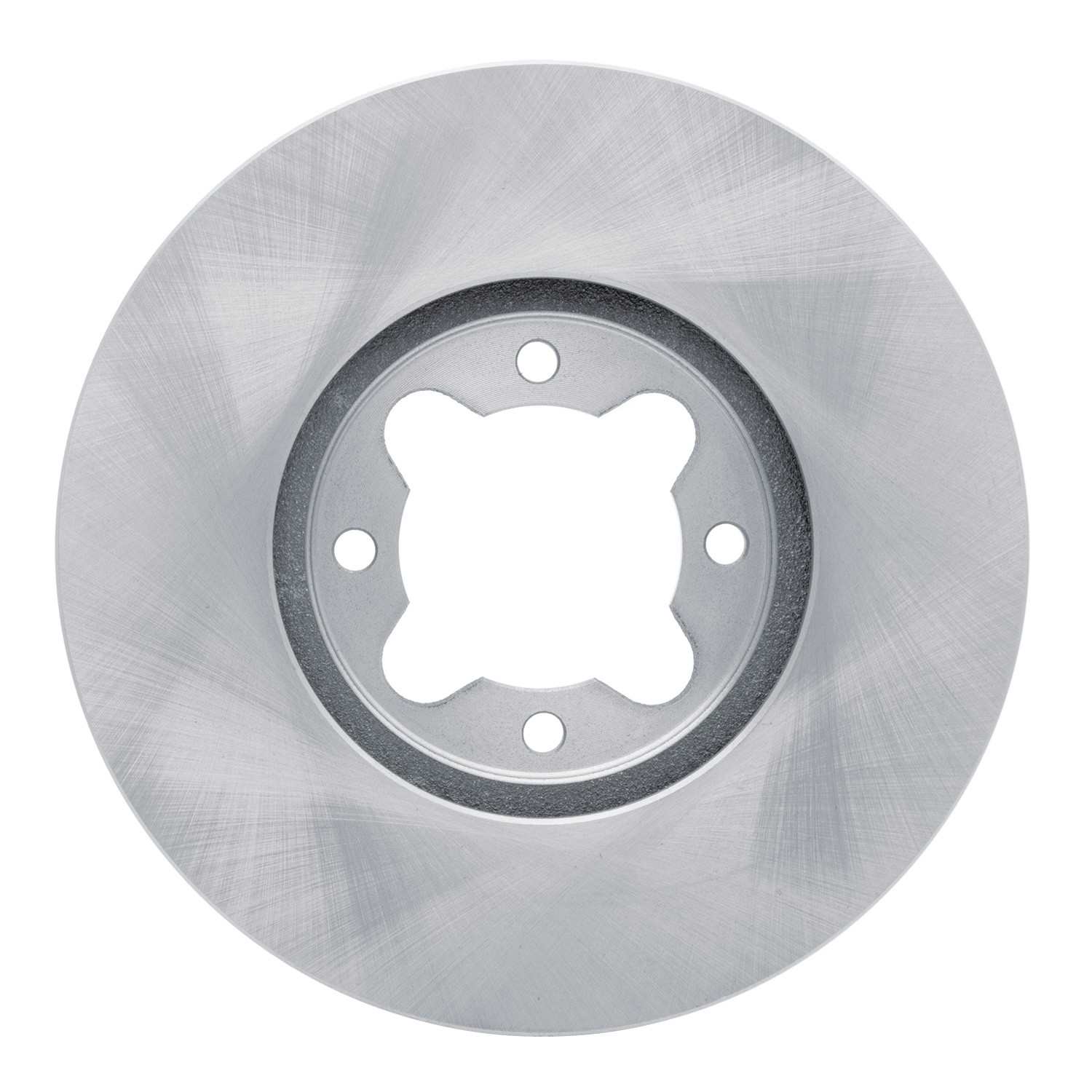 Dynamic Friction Company Disc Brake Rotor 600-76013