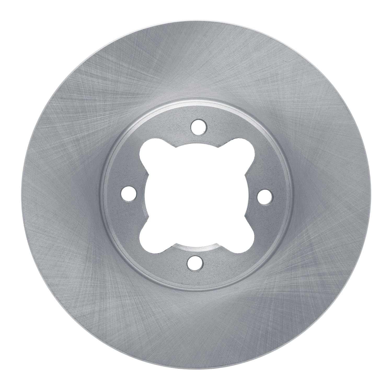 Dynamic Friction Company Disc Brake Rotor 600-76013