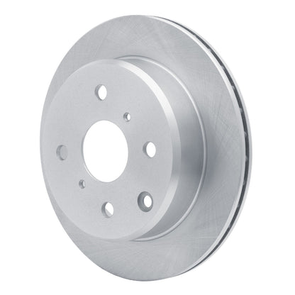Dynamic Friction Company Disc Brake Rotor 600-76014