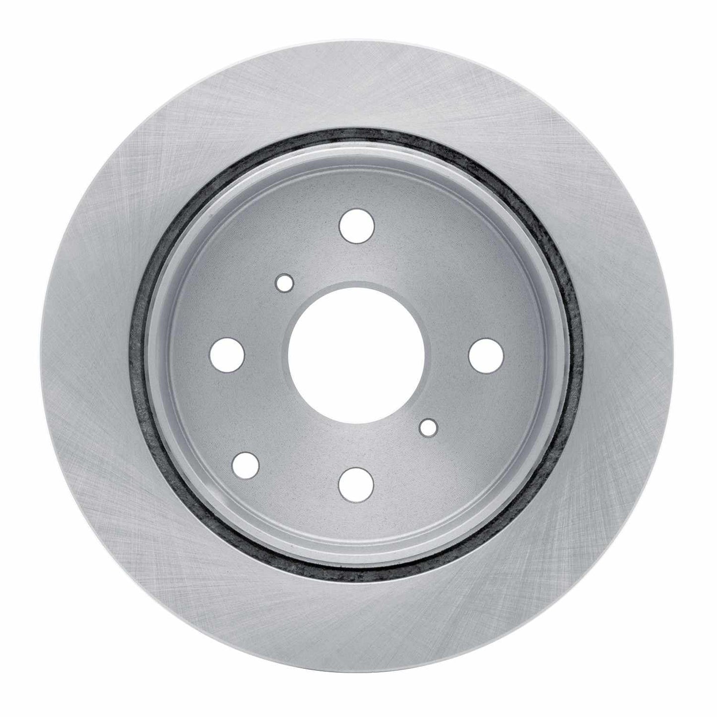 Dynamic Friction Company Disc Brake Rotor 600-76014