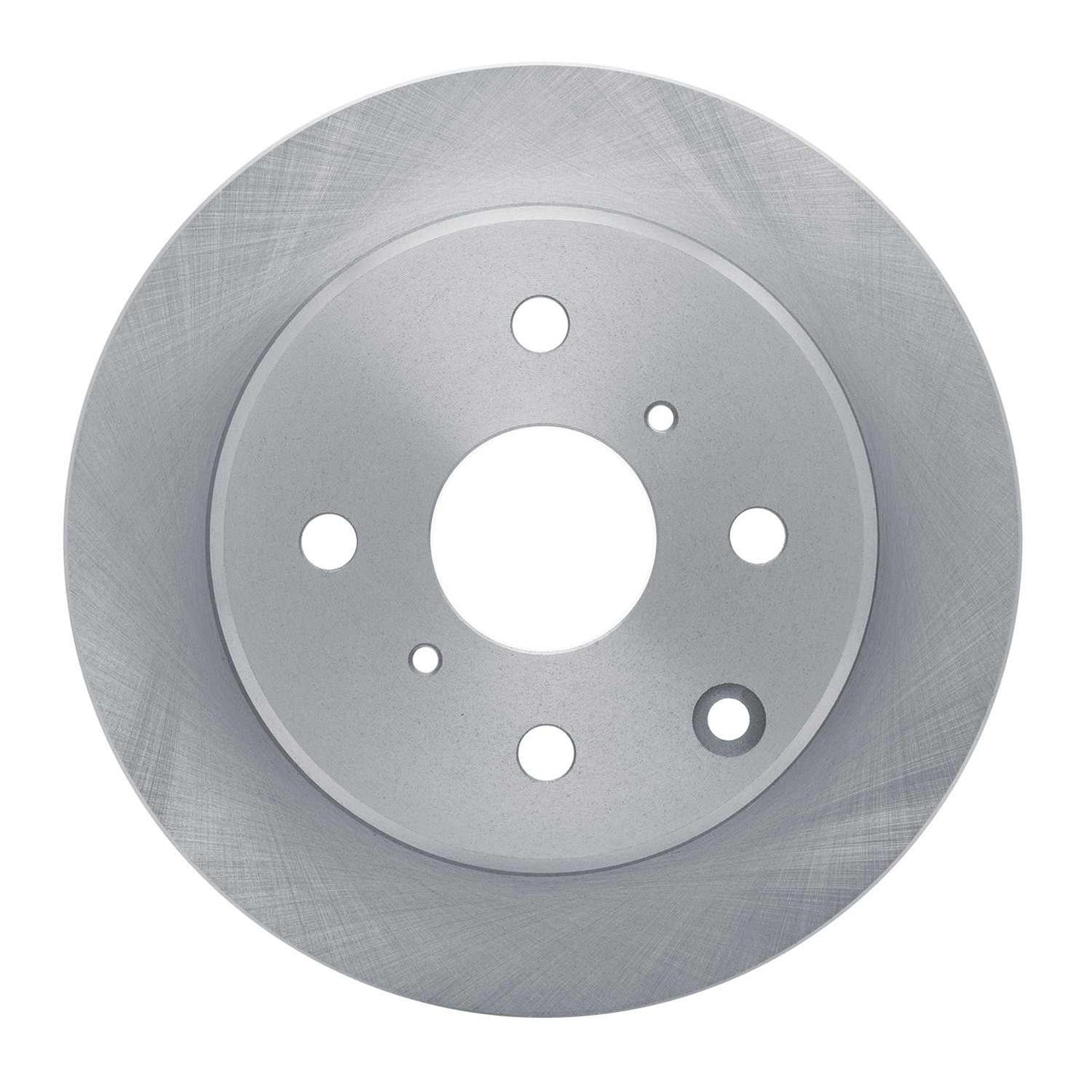 Dynamic Friction Company Disc Brake Rotor 600-76014