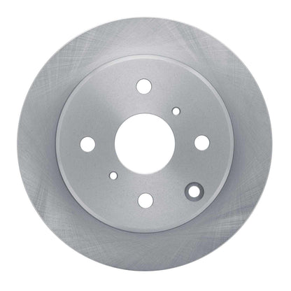 Dynamic Friction Company Disc Brake Rotor 600-76014